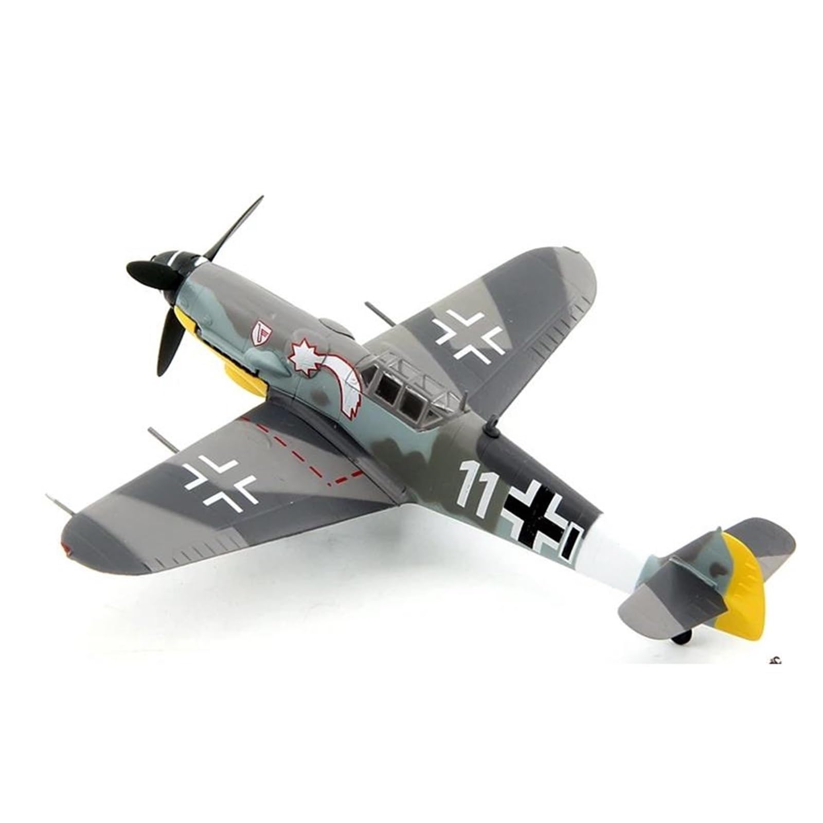 Amazon.co.jp: 飛行機模型飛行機おもちゃの飛行機模型 スケール 1/72